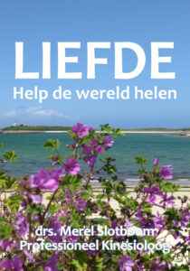 LIEFDE, Help de wereld helen