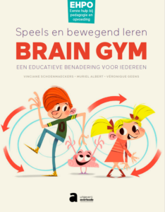 Speels en bewegend leren met Brain Gym