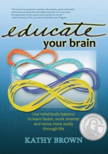Educate your brain