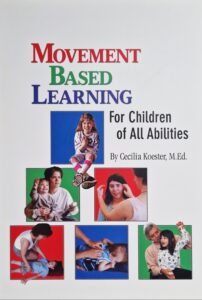 Movement Based Learning
