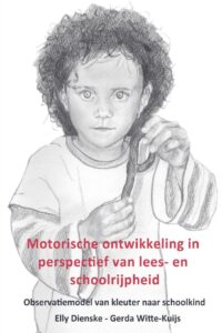Volgmodel motoriek van kleuter naar schoolkind
