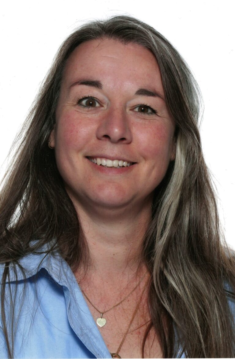 Brigitte van den Berg