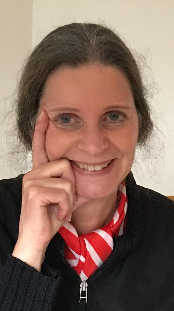 Dunja Kuenen
