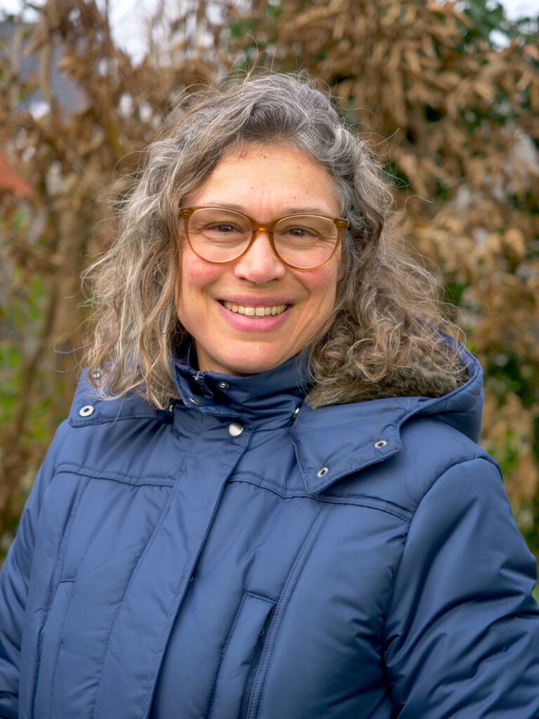 Eveline Hund
