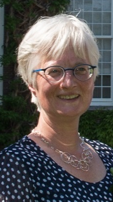 Monique de Groote-van Tol