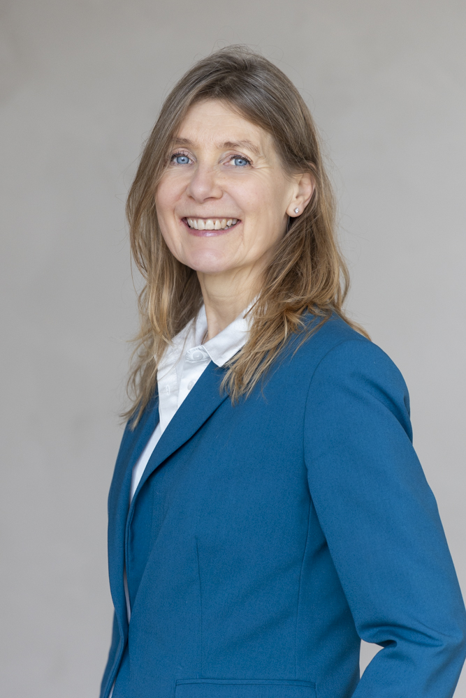Susanne Grooteman
