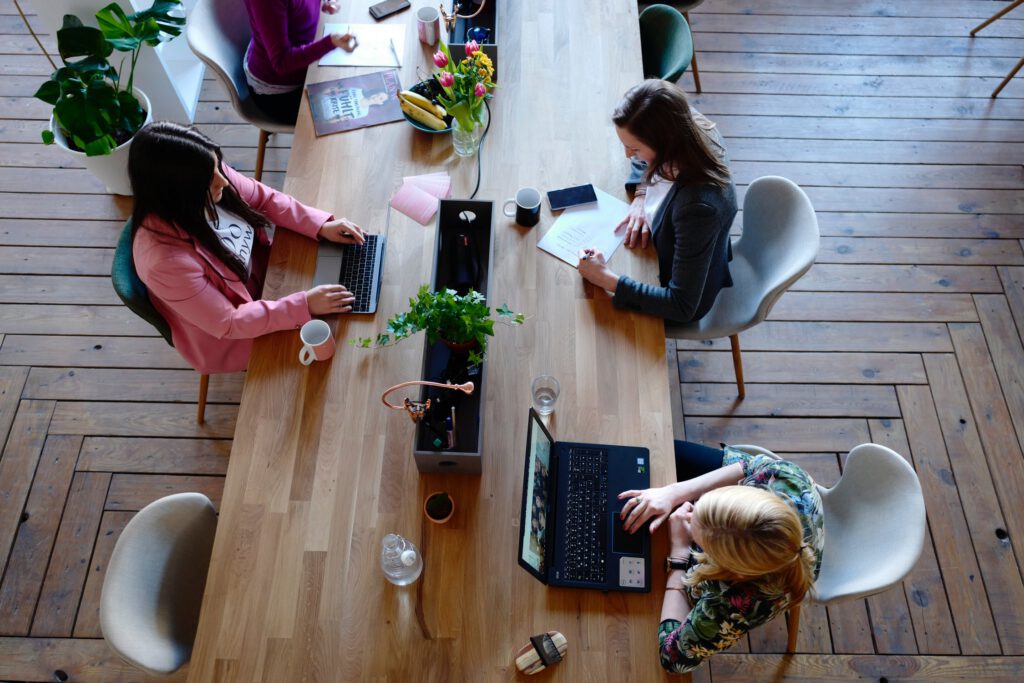 Brain Gym op de werkvloer