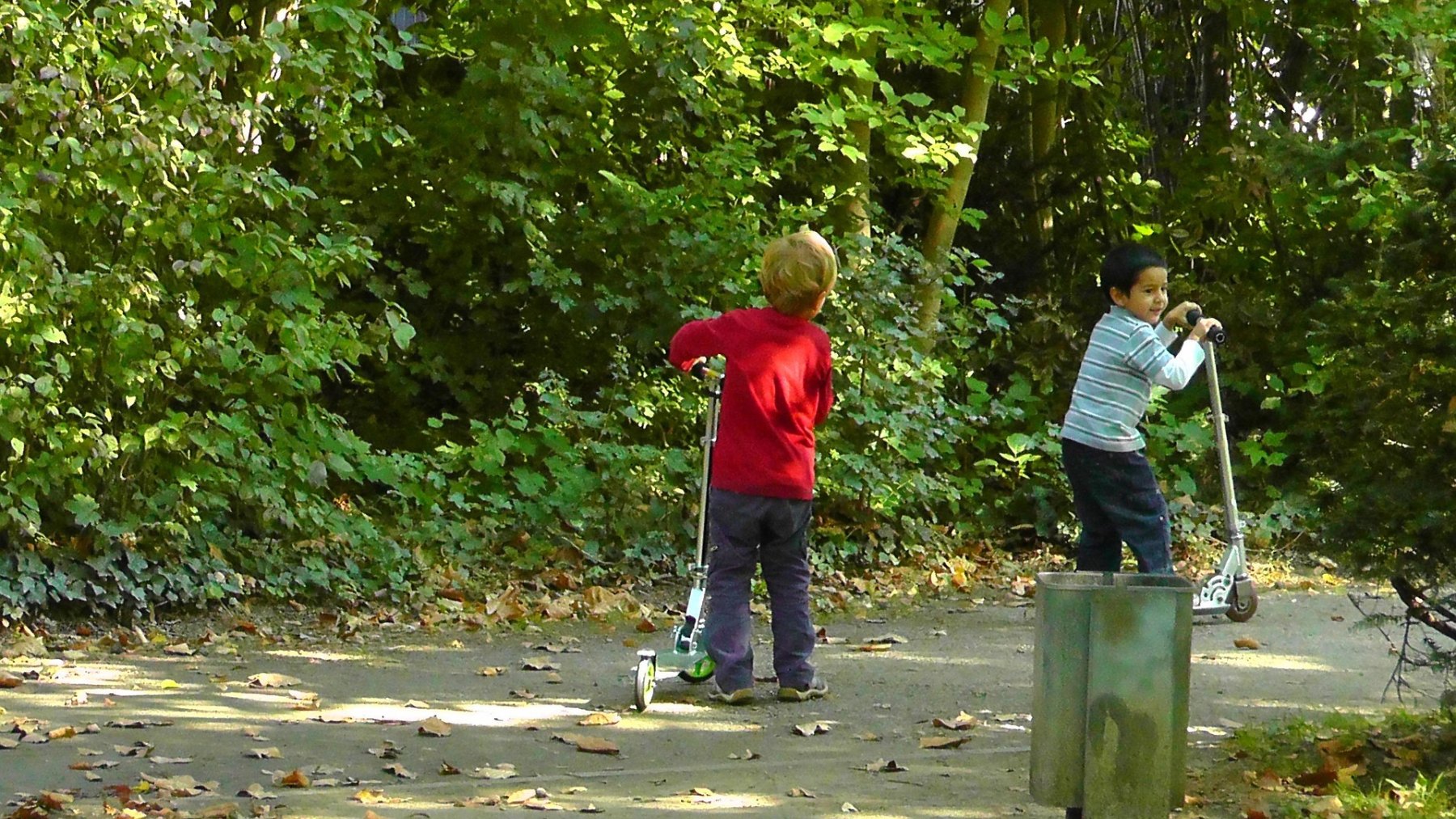kinderen
